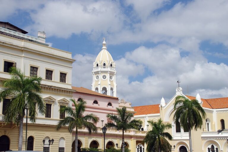 Quartier Casco Viejo