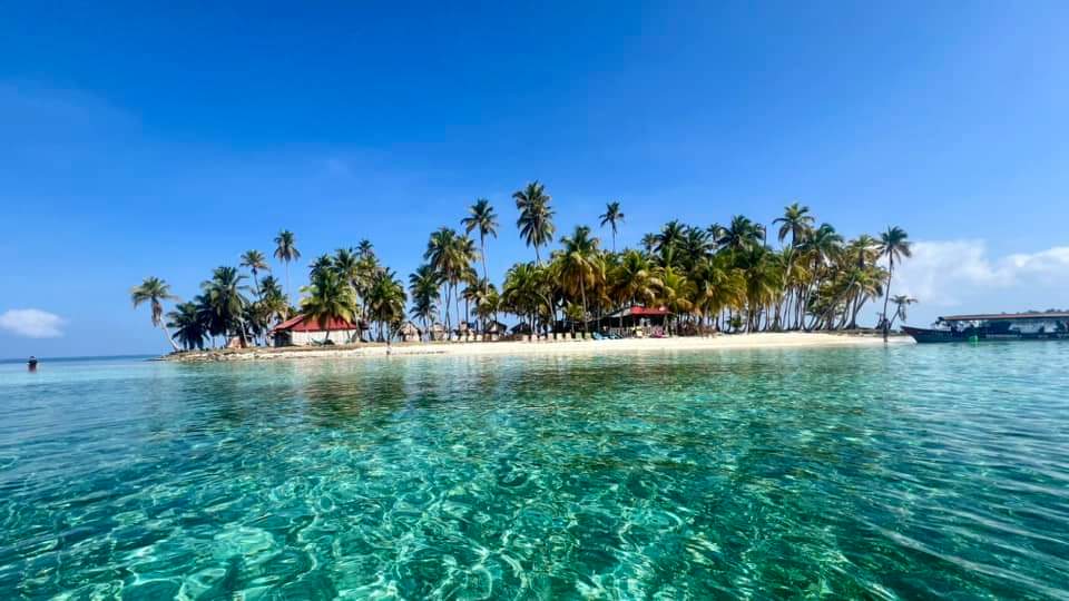 Visites des plages 