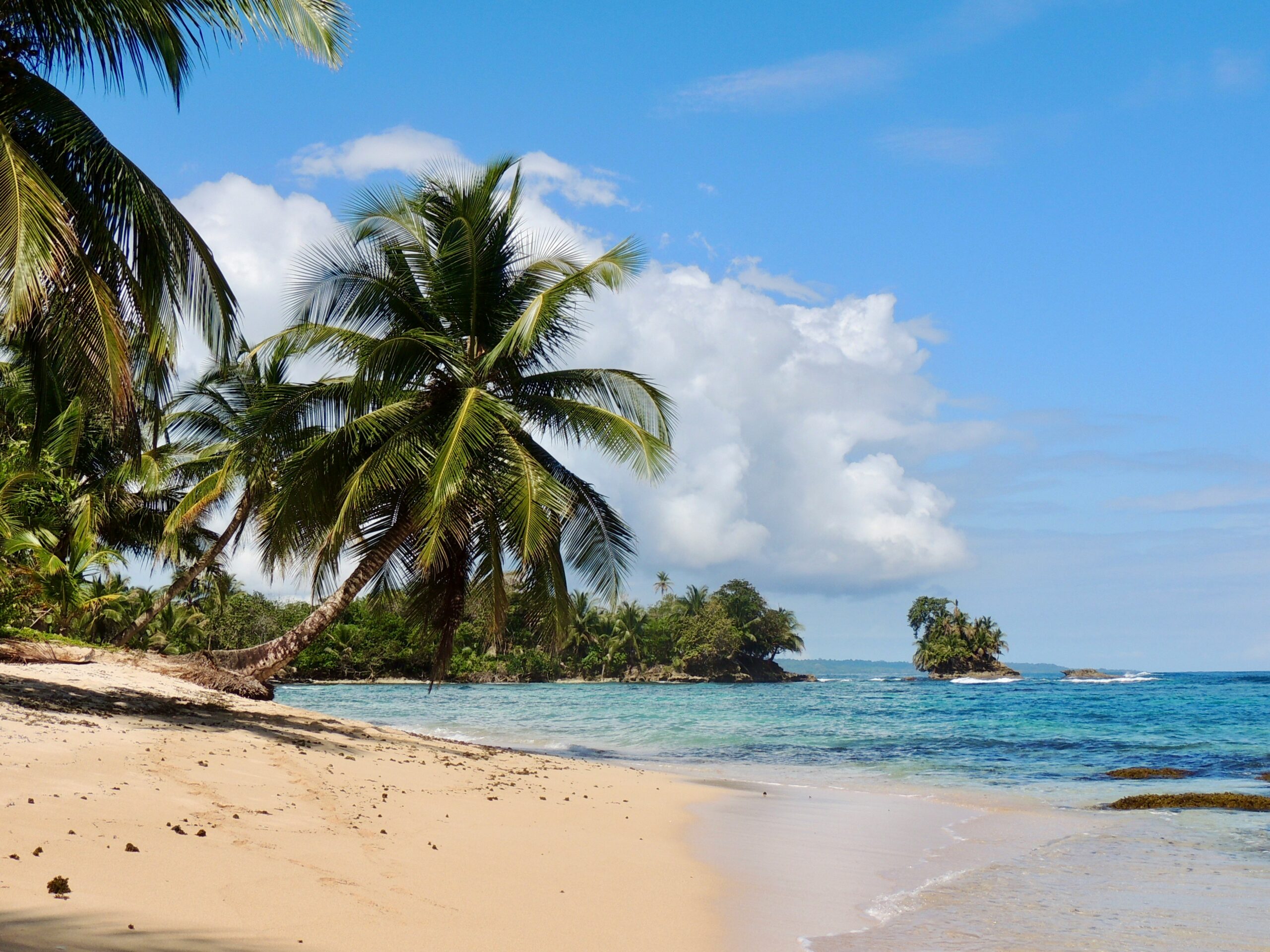 Visites des plages 